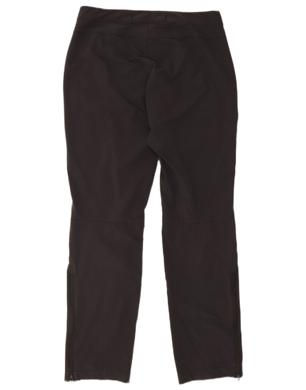 Mountain Equipment Γυναικείο Παντελόνι Cargo UK 14 Large W32 L32 Μαύρο