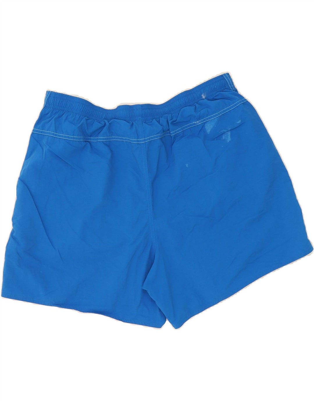 ADIDAS Mens Swimming Shorts XL  Blue Polyamide Vintage Adidas and Second-Hand Adidas from Messina Hembry 