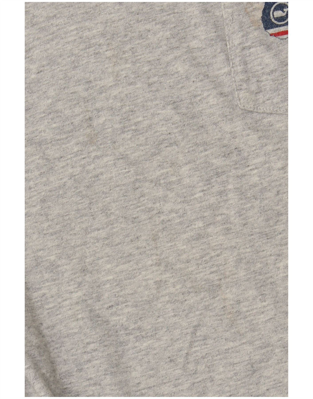 VINEYARD VINES Γραφικό μπλουζάκι για αγόρια Top 15-16 ετών XL Grey Colourblock