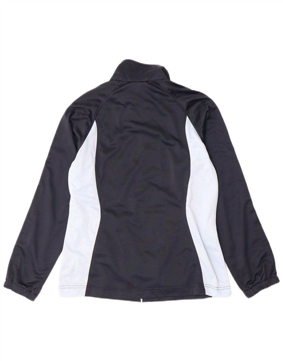 Γυναικεία φόρμα LOTTO UK 18 XL Navy Blue Colourblock Polyester