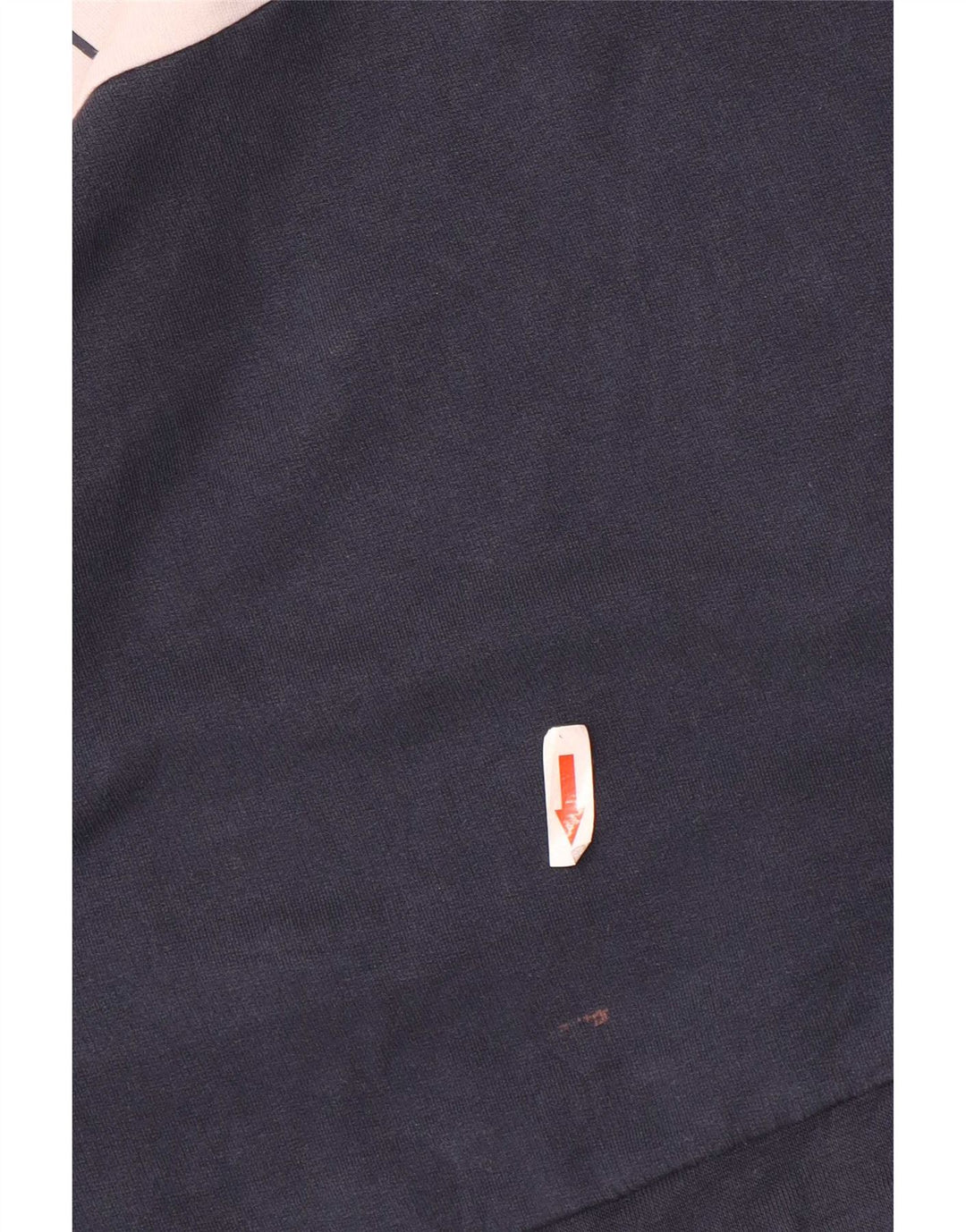 Γυναικείο γραφικό φούτερ Fila Jumper UK 16 Μεγάλο πολύχρωμο μπλοκ χρώματος