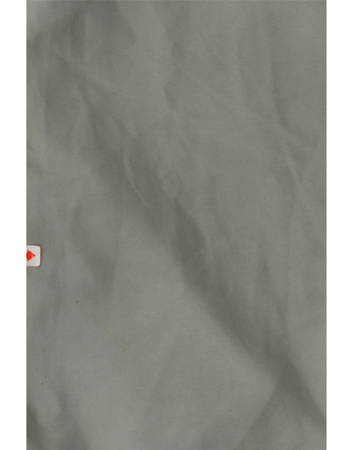 Ανδρικό σορτς κολύμβησης REEBOK XL Πράσινο Colourblock Πολυεστέρας