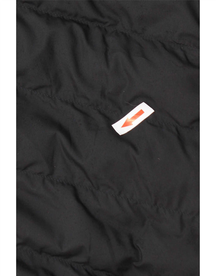 Ανδρικό μπουφάν Adidas Bomber padded UK 38 Medium Grey Polyester
