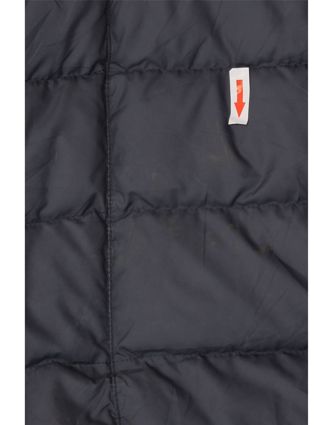 Marc O'Polo Γυναικείο παλτό με επένδυση IT 42 Medium Grey Polyamide