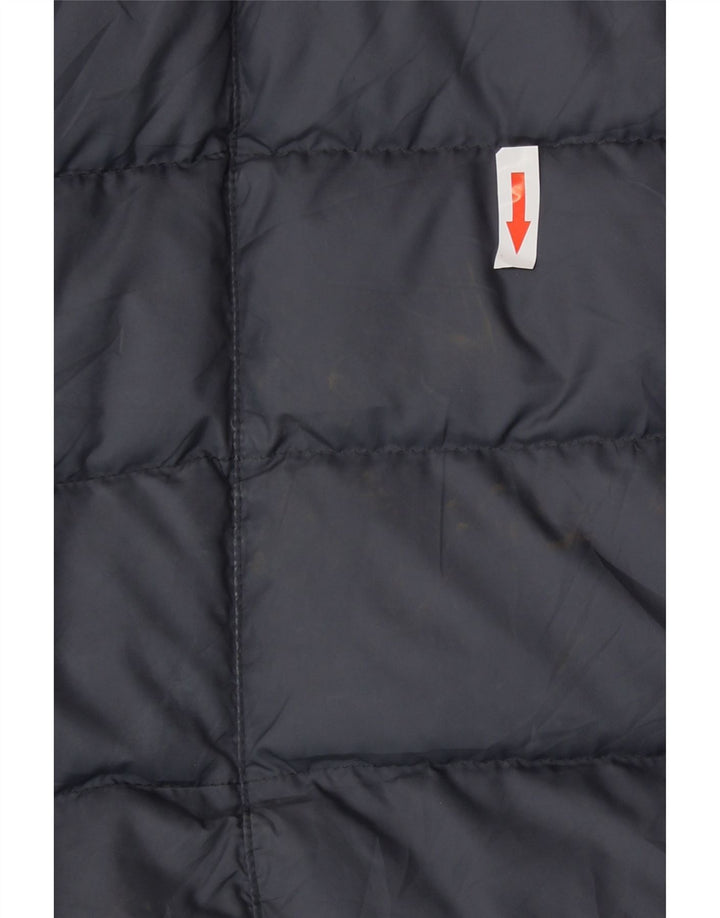 Marc O'Polo Γυναικείο παλτό με επένδυση IT 42 Medium Grey Polyamide