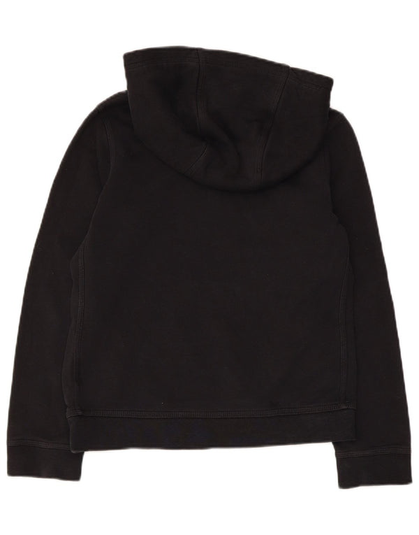 Nike Boys Graphic Standard Fit Jumper με κουκούλα 10-11 ετών Μεσαίο μαύρο