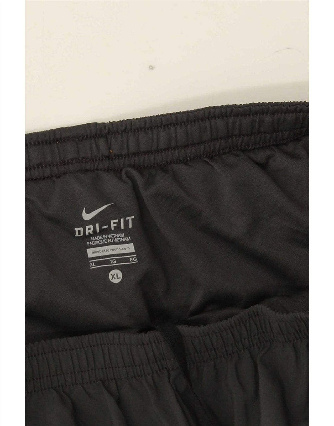 Ανδρικό αθλητικό σορτς Nike Dri Fit XL Grey