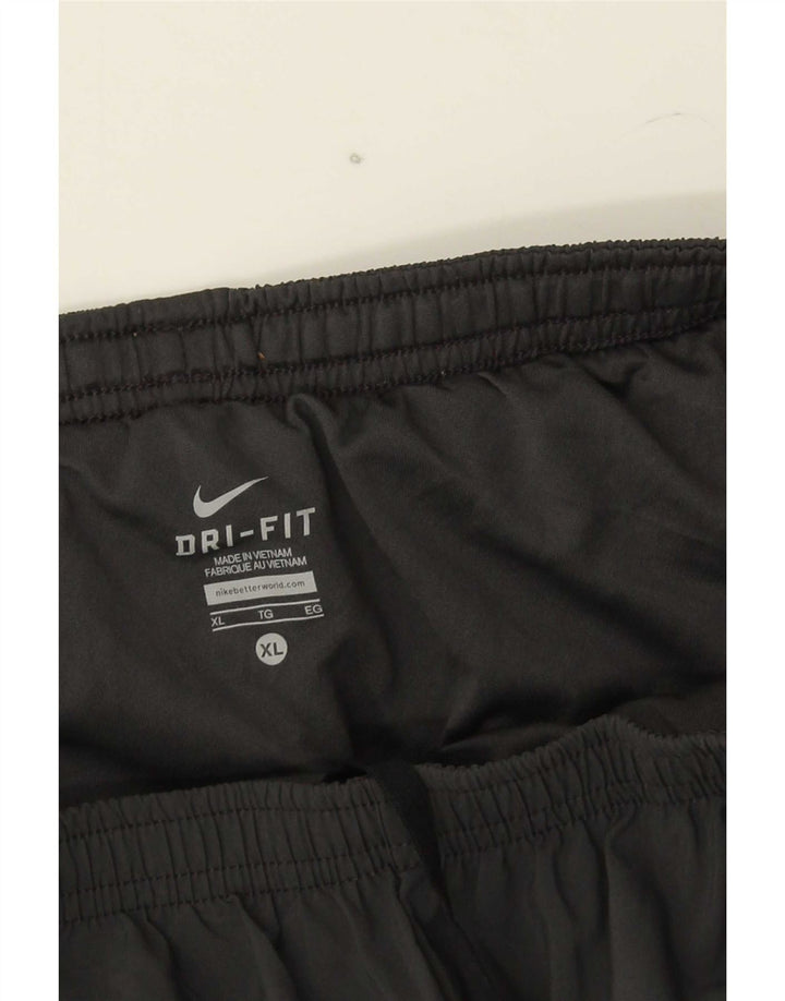 Ανδρικό αθλητικό σορτς Nike Dri Fit XL Grey