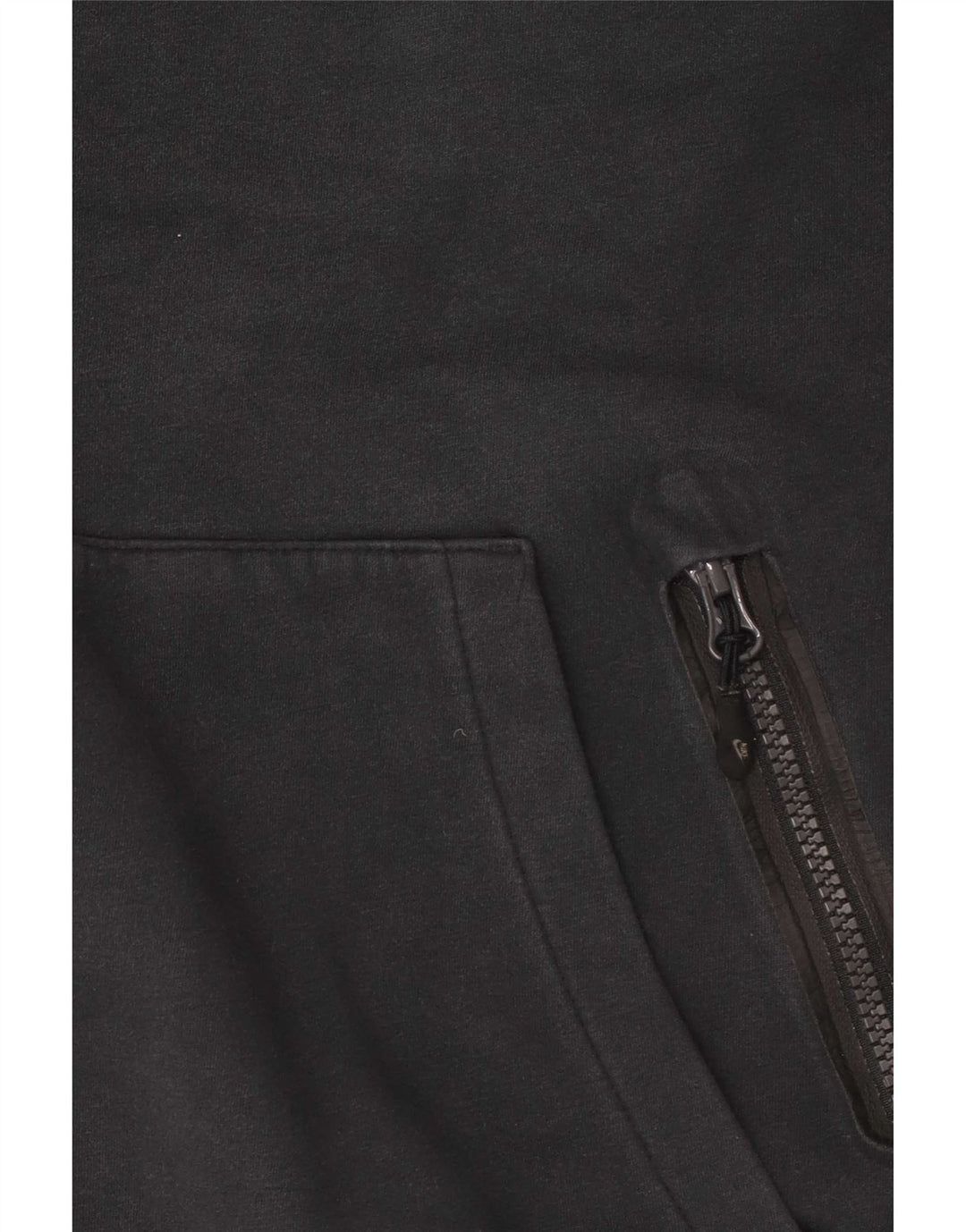 Ανδρικό φούτερ Nike Jumper Μεσαίο μαύρο πολυεστέρα