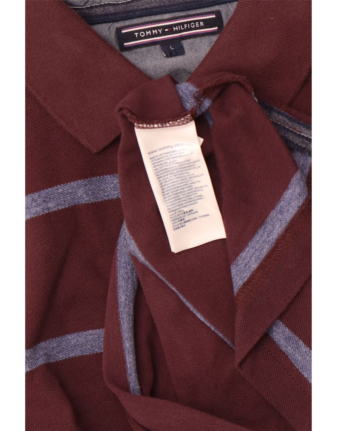 Ανδρικό πουκάμισο πόλο μεγάλο