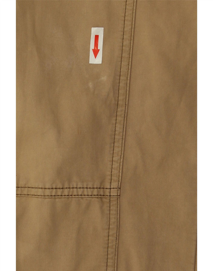 Blustaff Ανδρικό Παντελόνι Cargo Regular Fit Cargo W36 L29 Khaki