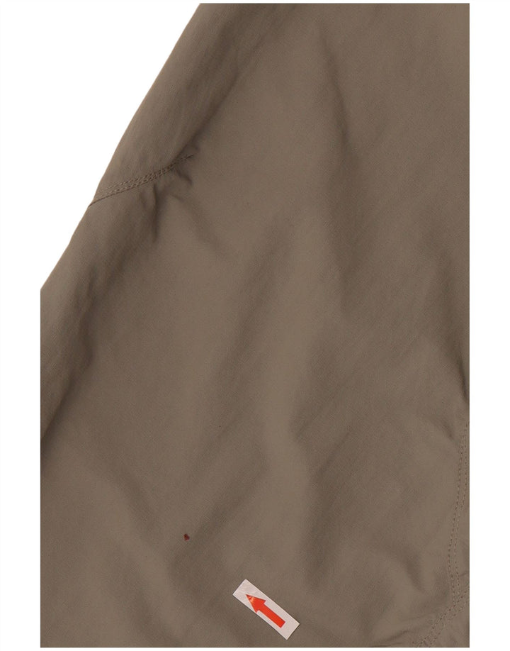 Rohan Ανδρικό ίσιο παντελόνι Cargo Medium W32 L30 Khaki Polyamide