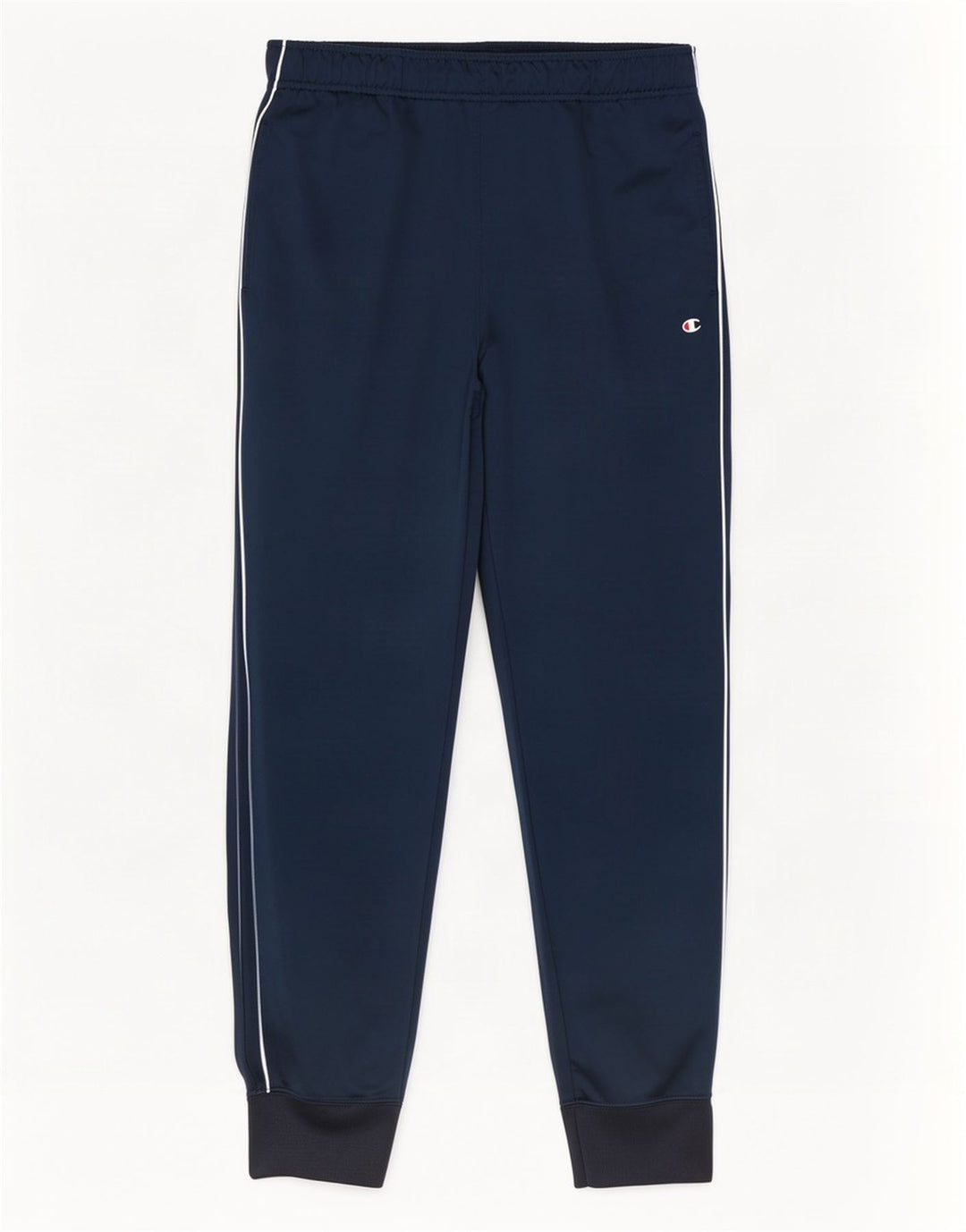 Ανδρική φόρμα Champion Παντελόνι Joggers Large Navy Blue Polyester