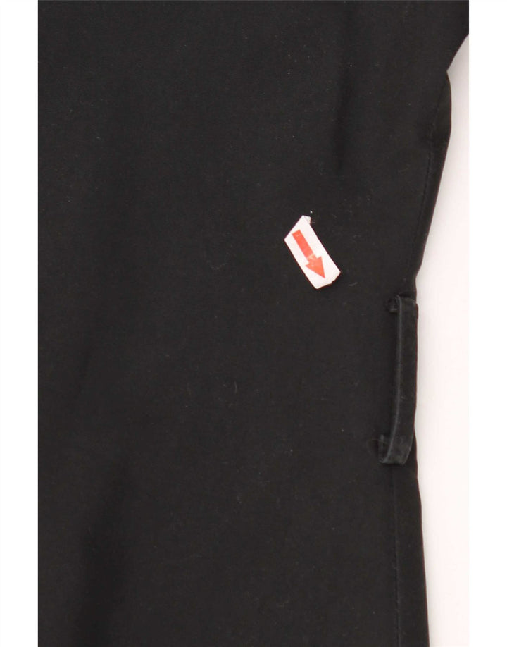 Marks & Spencer Γυναικεία καμπαρντίνα UK 16 Large Black Polyester
