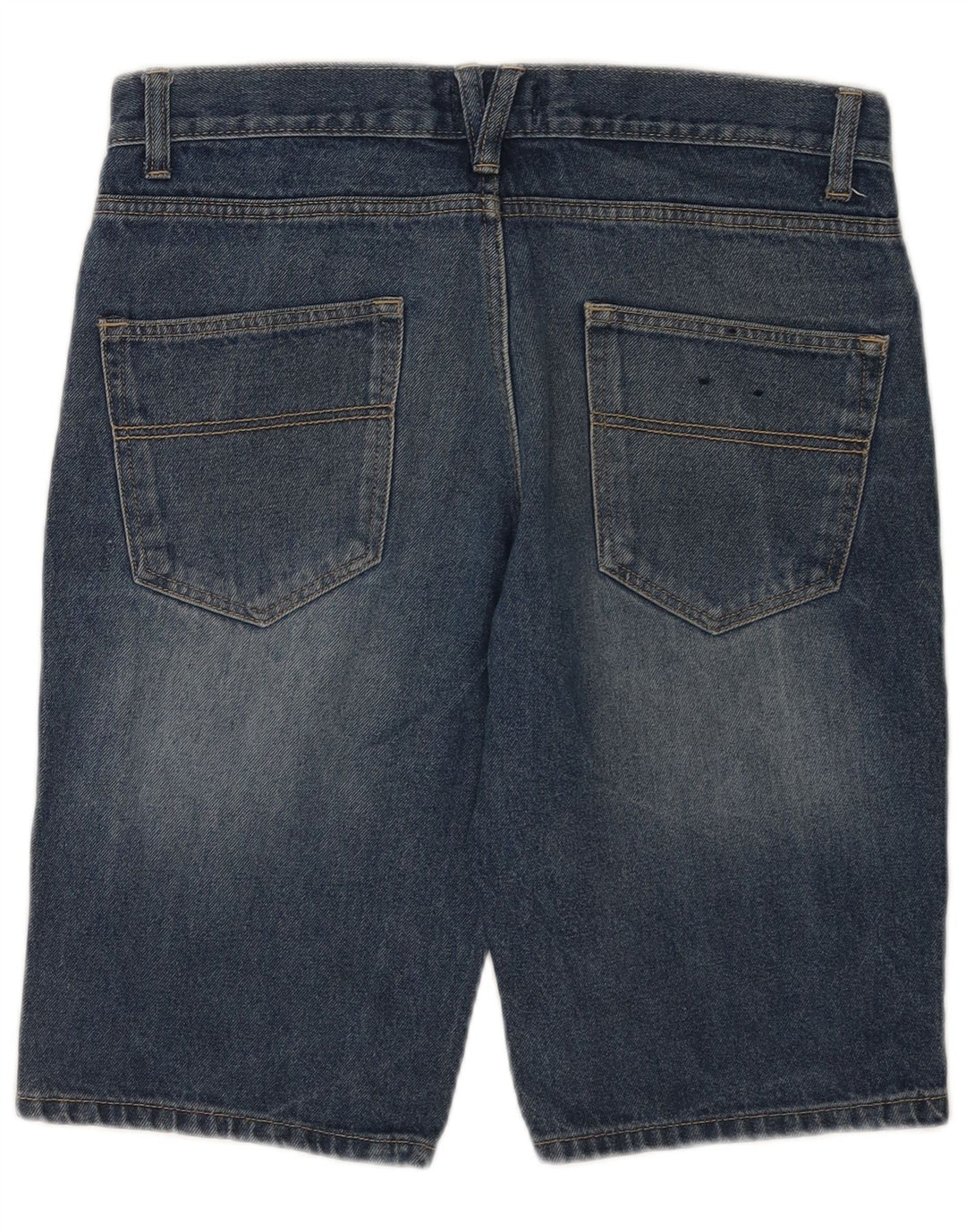 Ανδρικό τζιν σορτς Pierre Cardin Small W29 Μπλε βαμβακερό