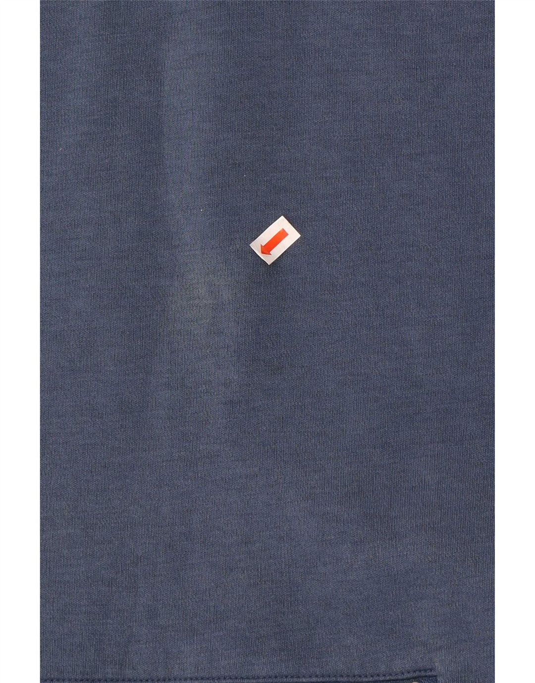 Ανδρικά κουκούλα Puma Jumper Large Blue
