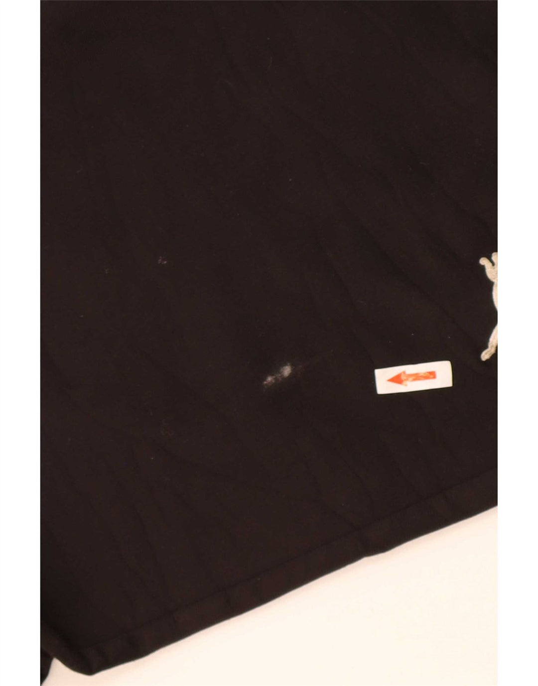 Ανδρική φόρμα Puma Παντελόνι Joggers XL Μαύρο Πολυεστέρα