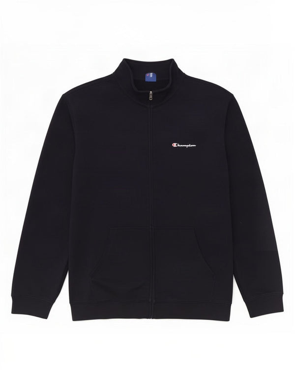 Ανδρική φόρμα Champion Top Jacket 3XL Navy Blue Cotton
