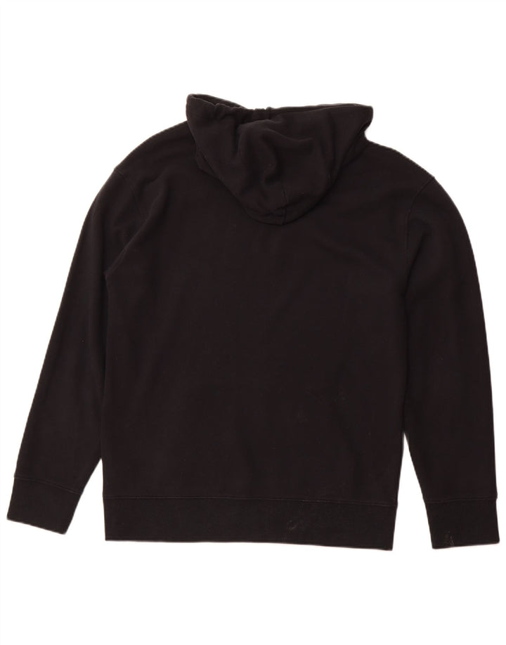 HOLLISTER Ανδρικό Hoodie Jumper Μικρό Βαμβακερό