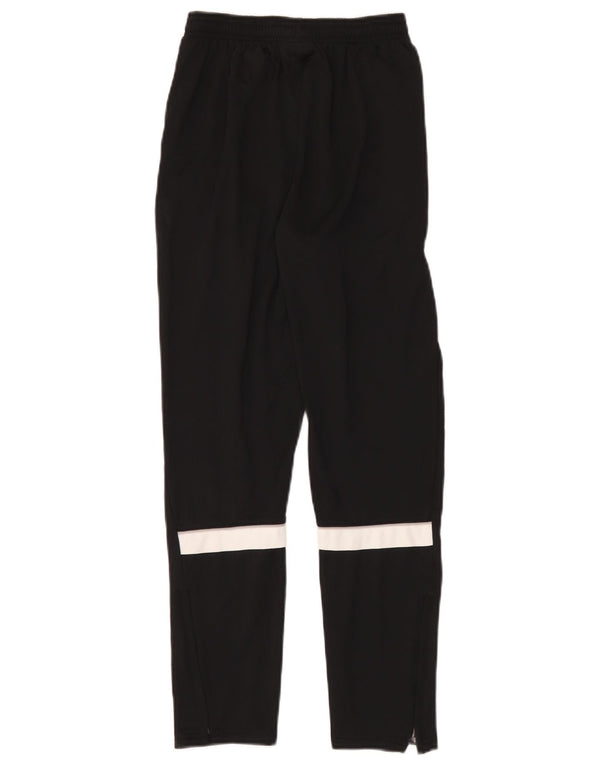 Παντελόνι αθλητικής φόρμας Nike Boys Dri Fit 13-14 Years XL Black Colourblock
