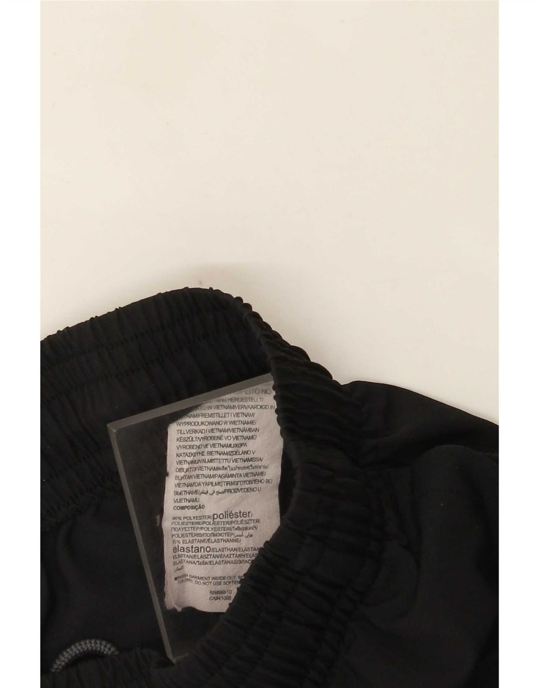Under Armour Γυναικεία φόρμα Cargo Παντελόνια Joggers UK 12 Medium Black