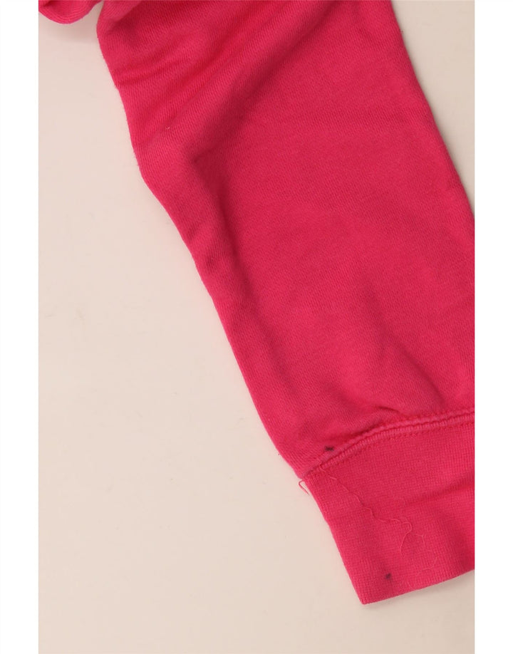 Ανδρικό φούτερ Nike Jumper XS Ροζ βαμβακερό