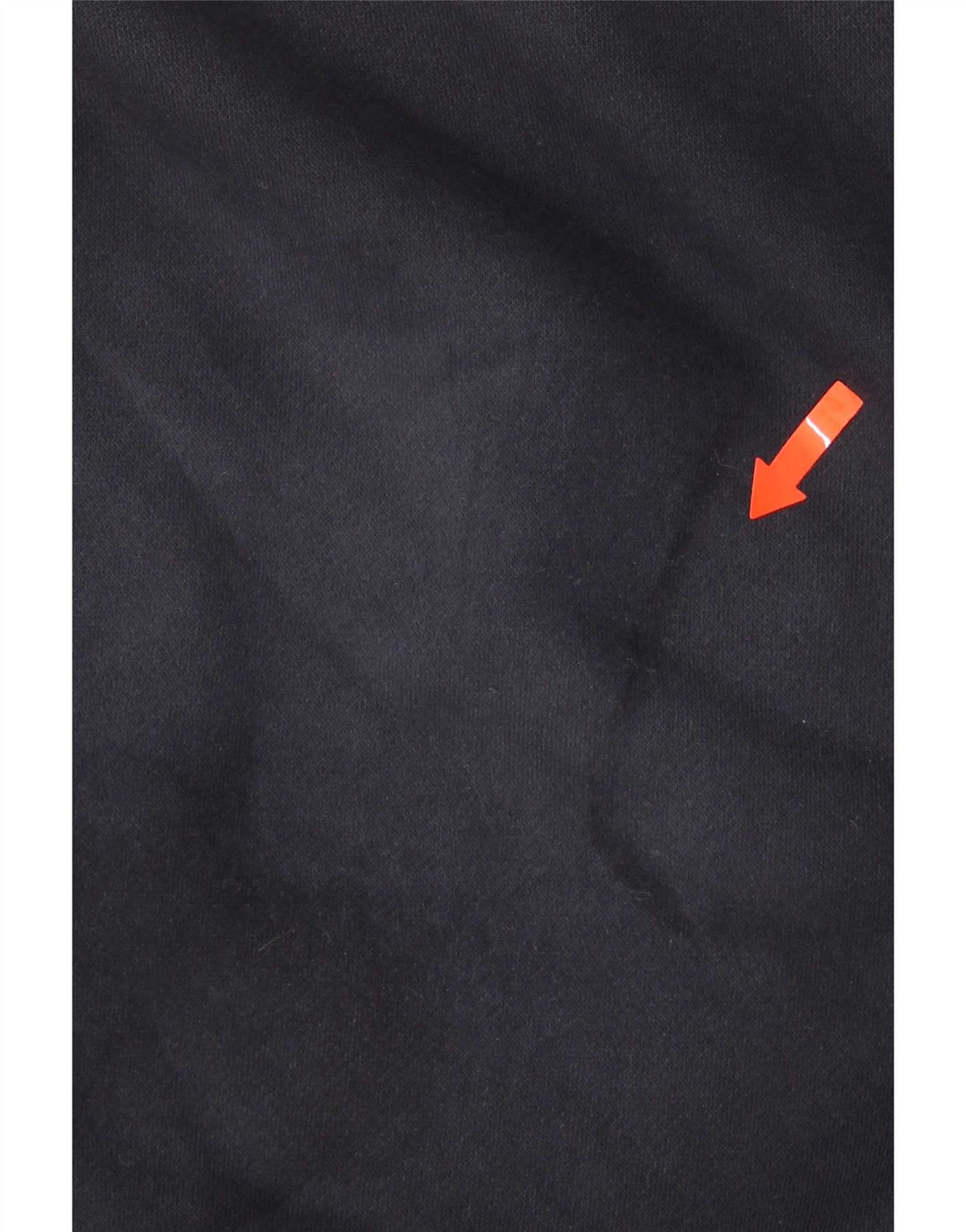 Ανδρική φούτερ G-Star Jumper Large Navy Blue από βαμβάκι