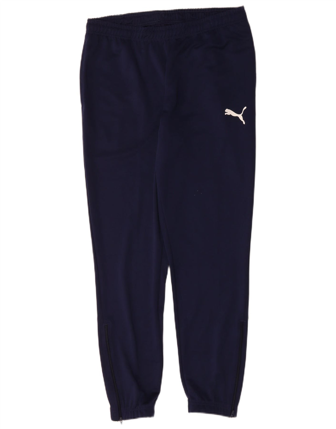 Ανδρική φόρμα PUMA Παντελόνι Joggers Large Navy Blue Polyester