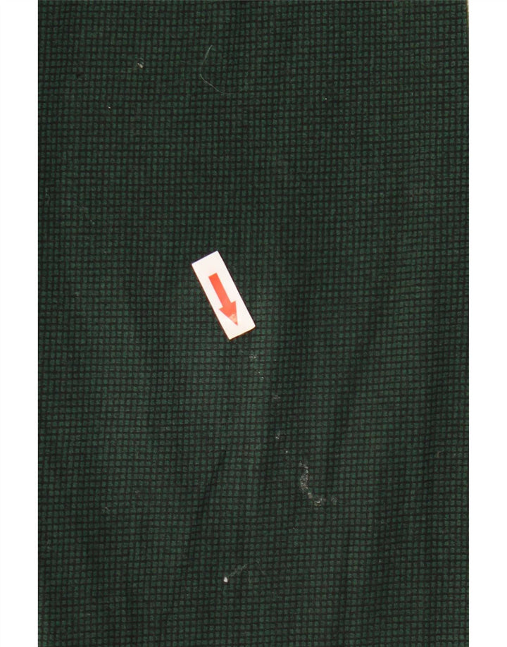 Rohan Ανδρικό φερμουάρ Fleece Jumper Μεσαίο Πράσινο Πολυεστέρας