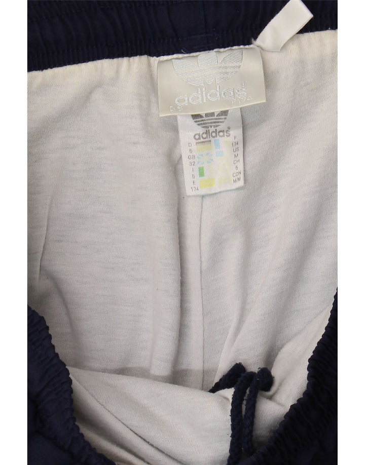 Ανδρική φόρμα Adidas Παντελόνι Joggers Medium Navy Blue Polyester