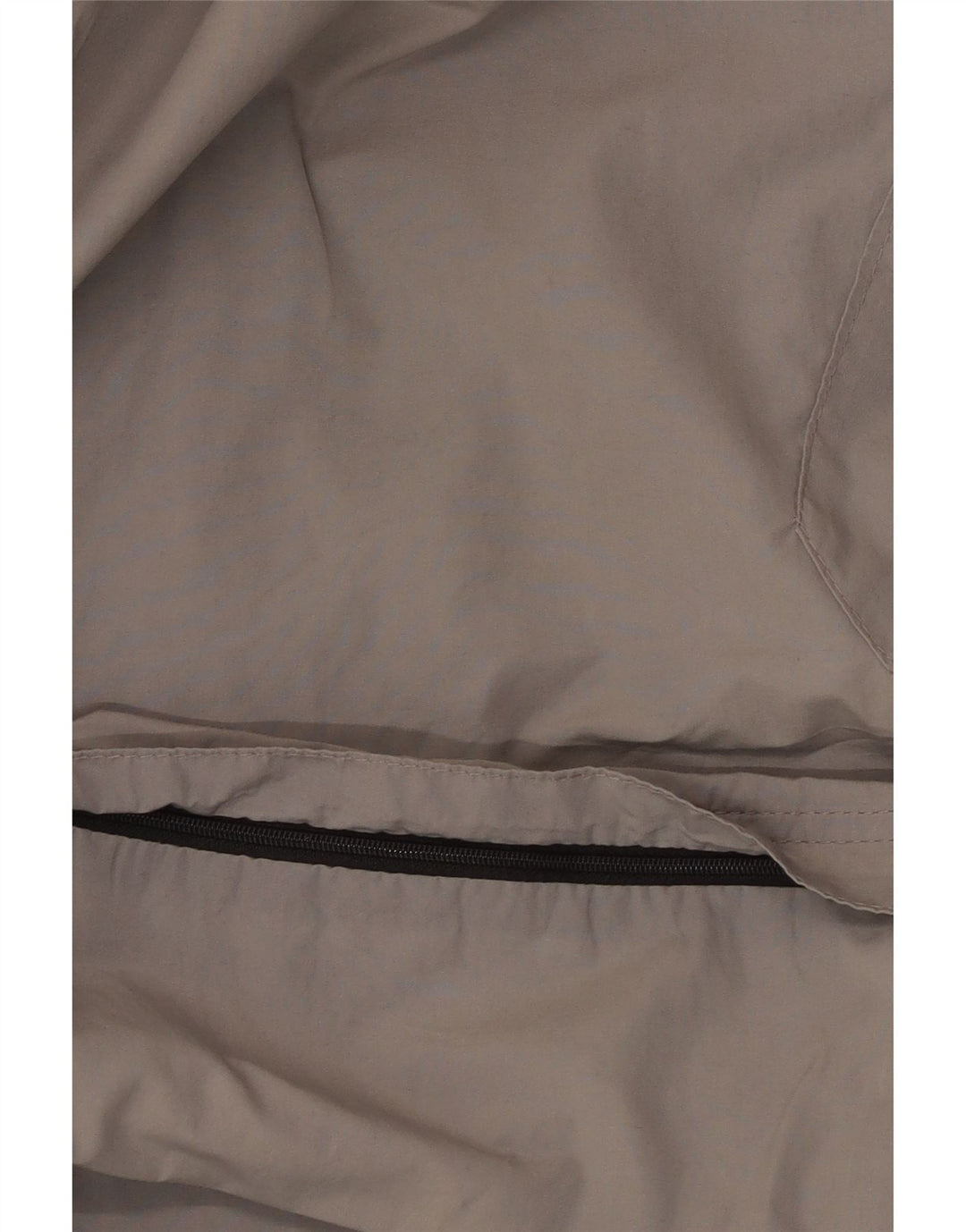 MARKS & SPENCER Ανδρικό ίσιο παντελόνι Cargo W40 L31 Grey Polyamide