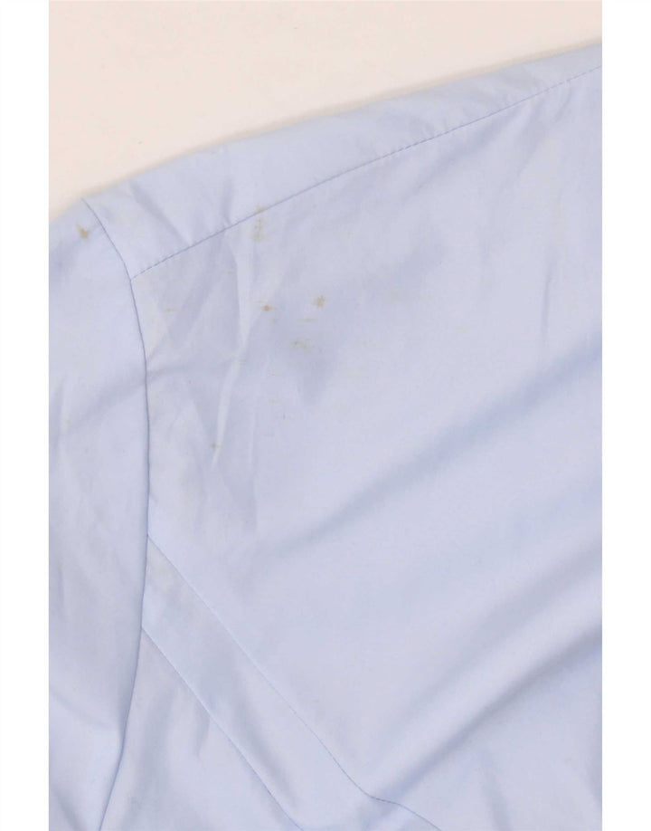 Ανδρική φόρμα Fila Top Jacket μεγάλο μπλε πολυεστέρα