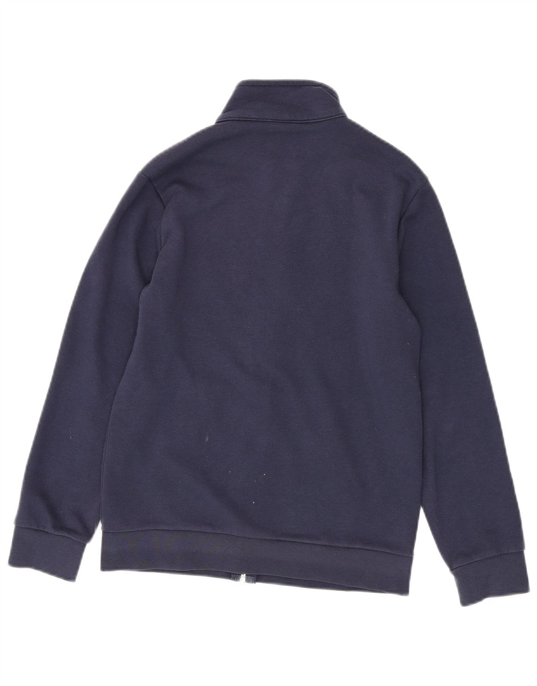 CHAMPION Γραφικές αθλητικές φόρμες για αγόρια Μπουφάν 11-12 ετών Μεγάλο Navy Blue