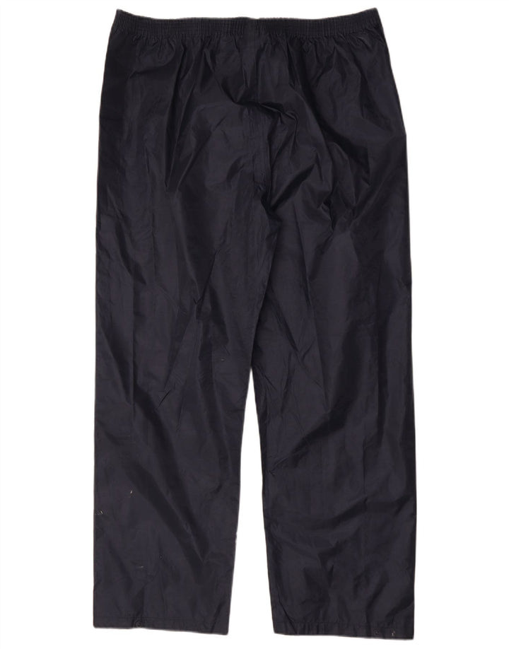 Ανδρικό αδιάβροχο παντελόνι Dickies Medium Navy Blue Polyester