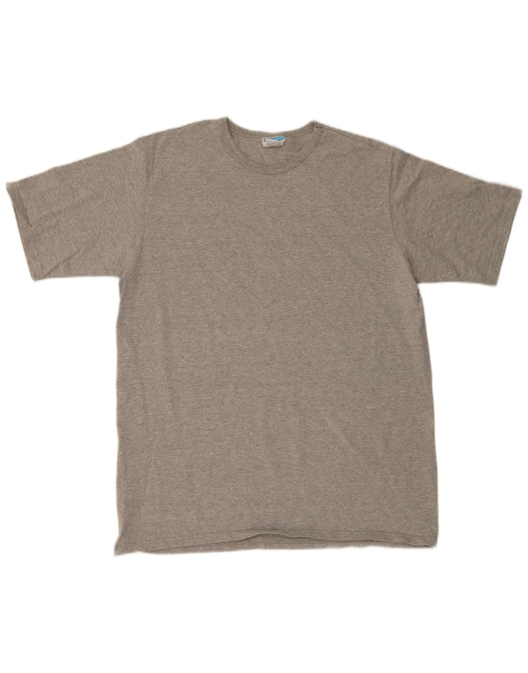 Ανδρικό T-Shirt Champion Top XL Γκρι βαμβακερό