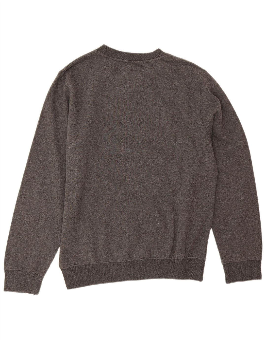 Ανδρικό φούτερ Hard Rock Cafe Hollywood Graphic Jumper Medium Grey Flecked