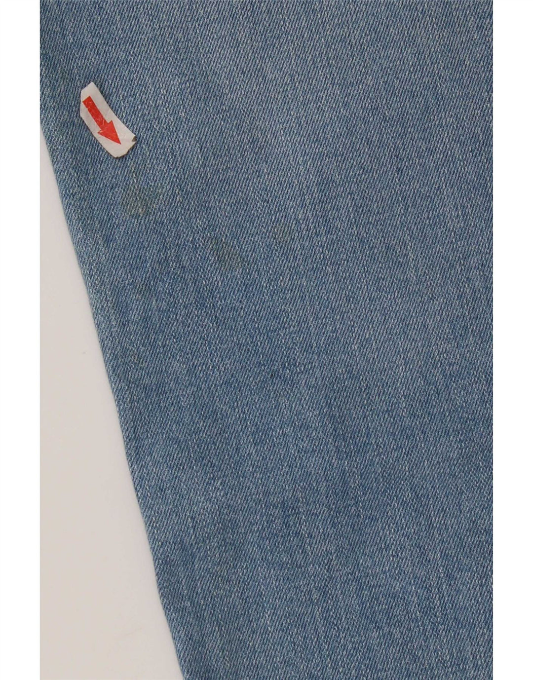 Wrangler Ανδρικό Texas Slim Jeans W32 L30 Blue
