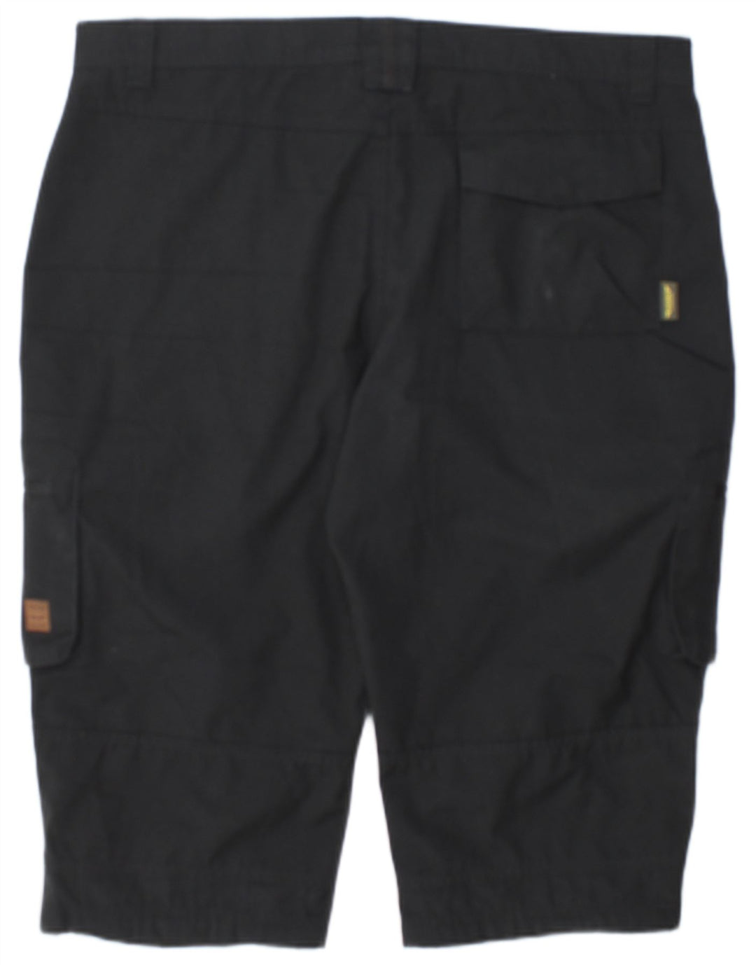 Hero By John Medoox Ανδρικό σορτς Cargo W38 XL Grey Polyester