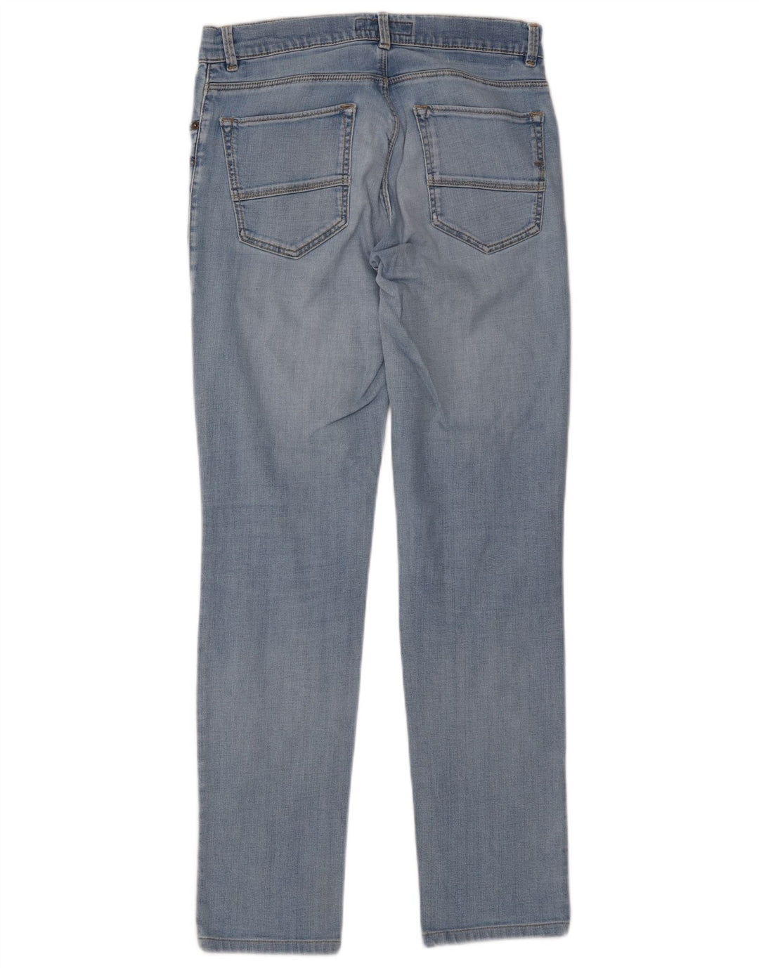 Trussardi Γυναικείο Slim Jeans W31 L32 Blue Polyester