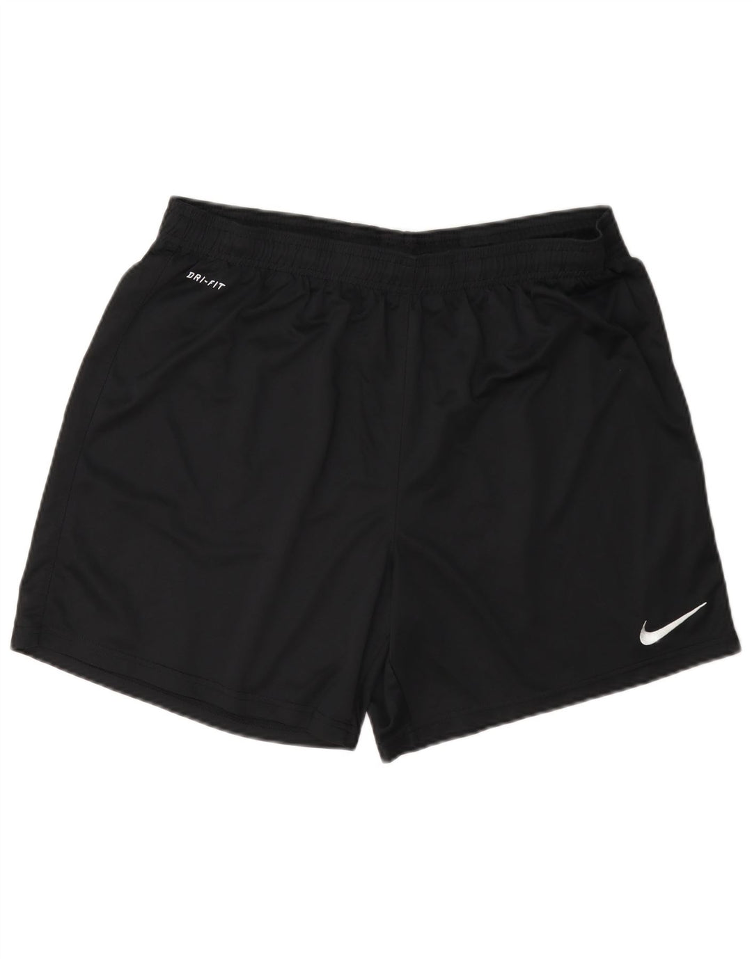 Ανδρικό αθλητικό σορτς Nike Dri Fit XL μαύρο πολυεστέρα
