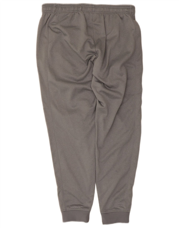 Under Armour Ανδρικές φόρμες Cold Gear Παντελόνια Joggers Large Grey