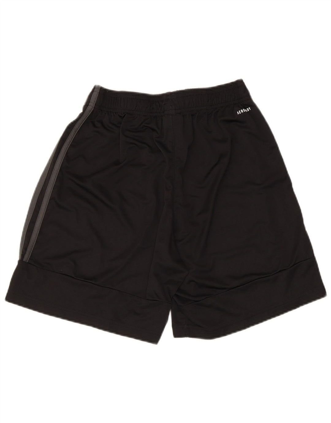 Ανδρικό σορτς Adidas Aeroready Αθλητικό μεσαίο μαύρο πολυεστέρα