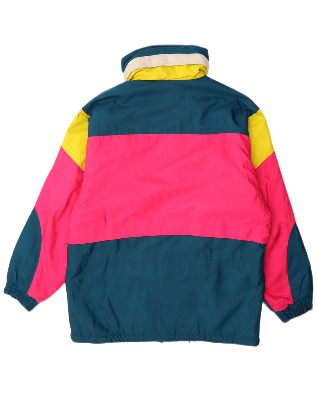 Ανδρικό μπουφάν Colmar Windbreaker IT 50 Medium πολύχρωμο Colourblock