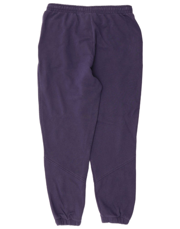 Ανδρική φόρμα Fila Ανδρική Tiala Graphic Παντελόνι Joggers Medium Navy Blue Βαμβακερό
