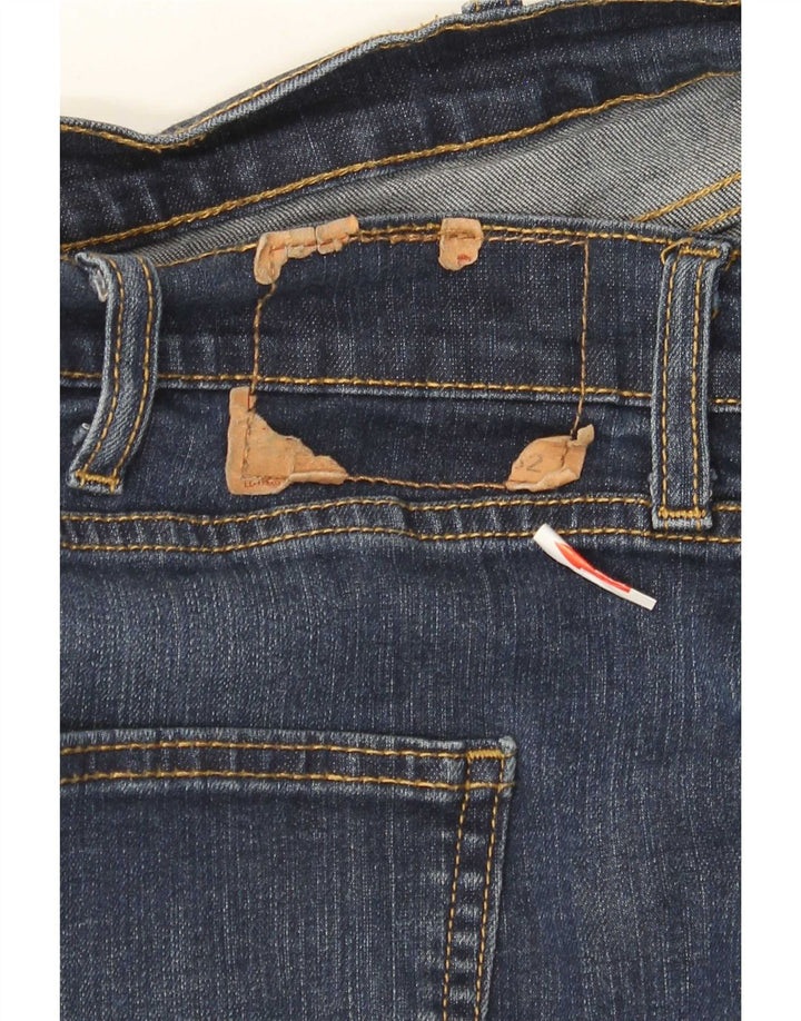 Ανδρικό τζιν Levi's Straight W40 L32 Blue