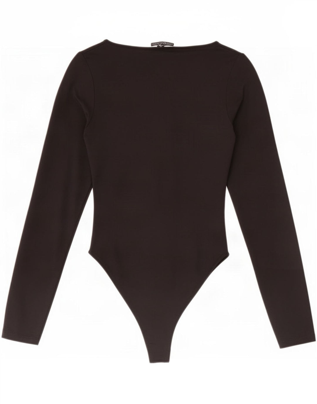 Zara γυναικείο κορμάκι UK 12 Medium Black Polyamide