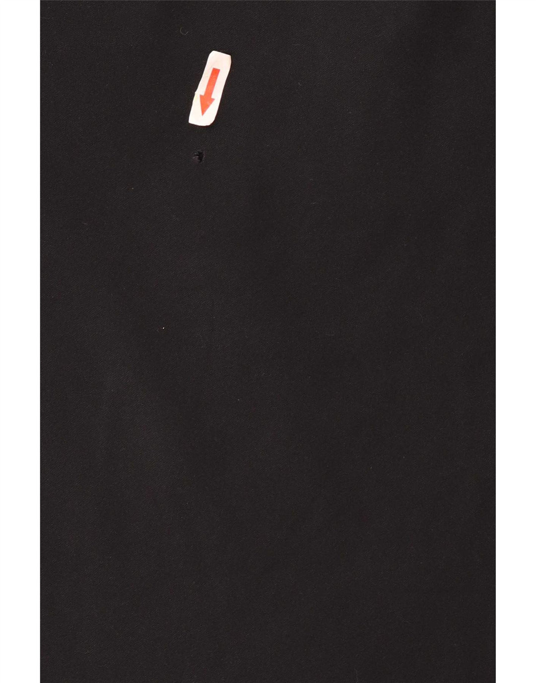 Ανδρική φόρμα Nike Dri Fit με φερμουάρ πουλόβερ στο επάνω μέρος, μεσαίο μαύρο χρώμα