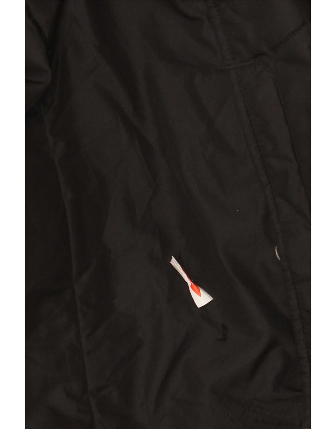 Columbia Mens Interchange Liner Bomber Jacket UK 42 XL Μαύρο Πολυεστέρας