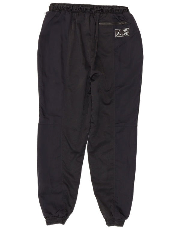 Ανδρική φόρμα Jordan Paris Saint Germain Παντελόνι Joggers Large Μαύρο