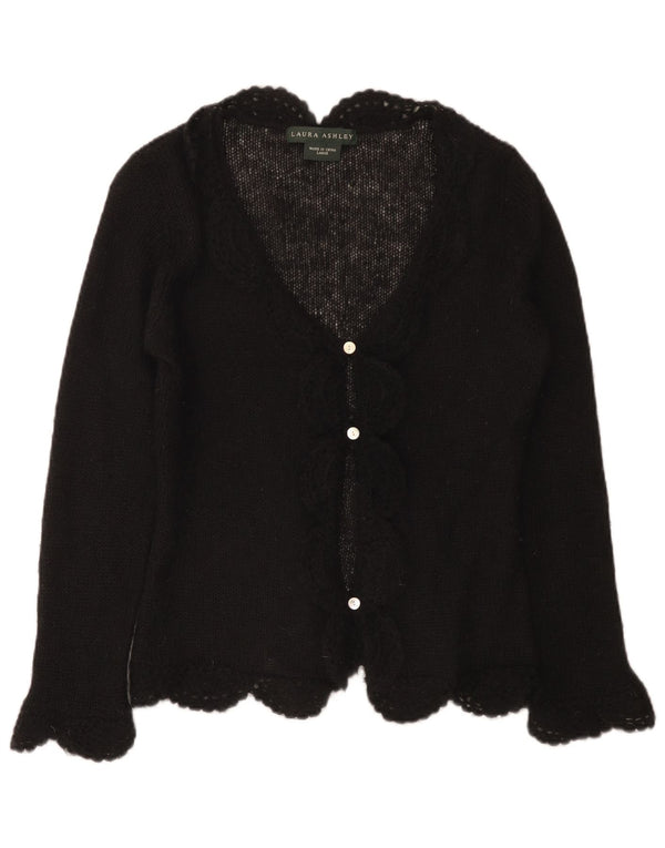 Γυναικεία ζακέτα Laura Ashley UK 14 Large Black